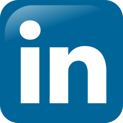 Linkedin Square Logo